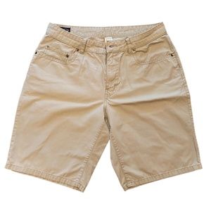 Patagonia Organic cotton shorts 31x10